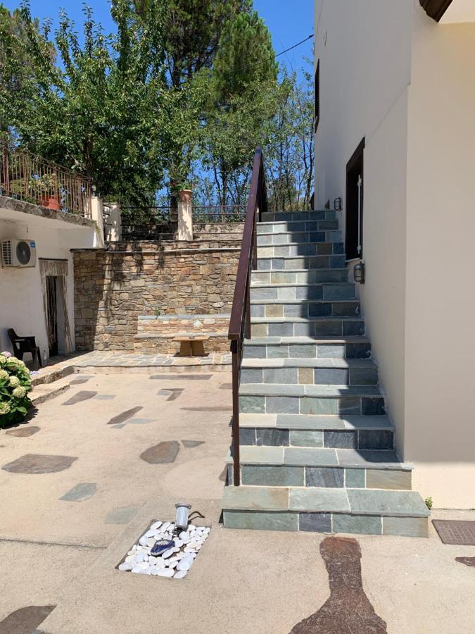 Studio With Loft Raxes Ikaria #5 Raches  Exterior photo